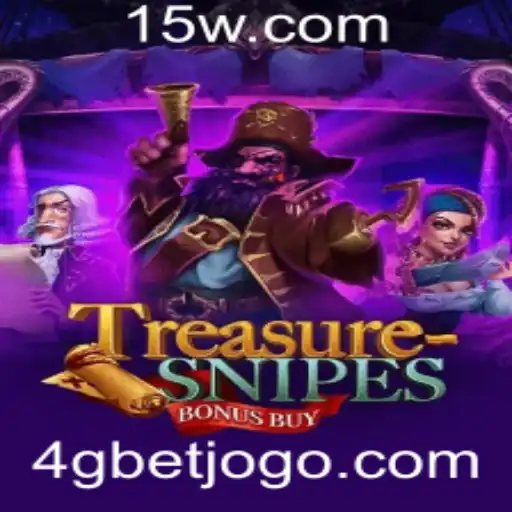 Descubra o Mundo de TreasuresnipesBonusBuy com 4gbet