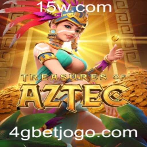Explorando os Mistérios e Regras do Jogo Treasures of Aztec: Uma Aventura com Emoção e Estratégia