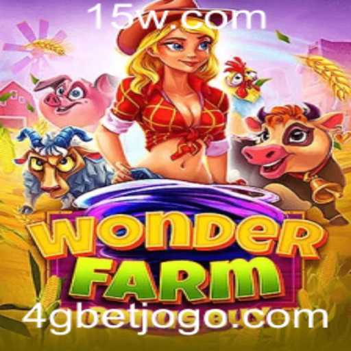 Descubra a Aventura de WonderFarmBonusBuy no Universo de 4gbet
