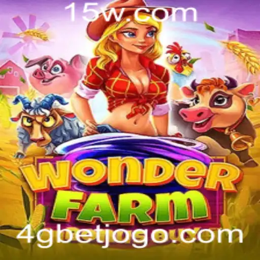 Descubra a Aventura de WonderFarmBonusBuy no Universo de 4gbet