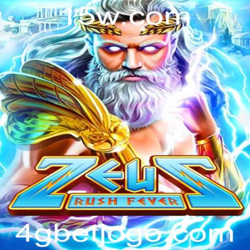 Descubra o Universo Empolgante de ZeusRushFever com 4gbet